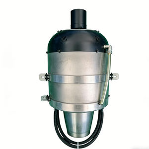 Micro Motores Turbojet para Drones, Avances Tecnológicos en Accesorios - Product Image 4