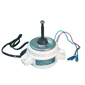 มอเตอร์พัดลม YDK24-6V สำหรับเครื่องปรับอากาศในห้อง 24W 220-240V 50Hz เฟสเดียว ผลิตในประเทศจีน - Product Image 3