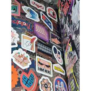 Collection de livres Jump GIGA Été 2023 1,5 kg – Traitement manuel - Product Image 2