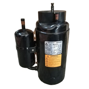 Nuevo compresor de desplazamiento inversor de CC Mitsubi-shi <span class=keywords><strong>Siam</strong></span> SNB092FFBH SNB092FGCH SNB092FFBH para refrigeración de <span class=keywords><strong>aire</strong></span> <span class=keywords><strong>acondicionado</strong></span> R410A - Product Image 1
