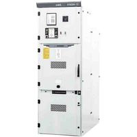 Armoire de distribution électrique extérieure étanche IP4X haute tension 19 pouces - Modèle SPM KYN28-12