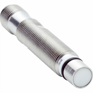 SENSOR DE PROXIMIDAD INDUCTIVO, Sensores de Proximidad de Entrega Rápida 6050124, Sensor Óptico Cilíndrico M12 - Product Image 1
