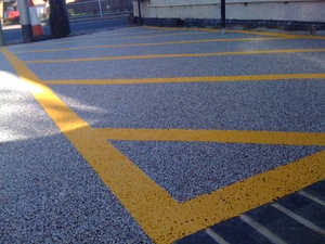 Lát Tổng Hợp Nhựa Liên Kết - Product Image 4