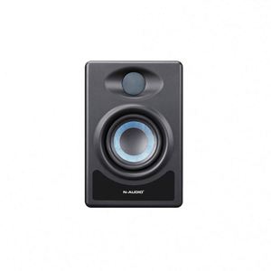 Haut-parleurs de monitoring actifs de 3,5 pouces pour studio, enregistrement professionnel, actifs/passifs, 100 dB, paire de haut-parleurs de monitoring de studio - Product Image 2