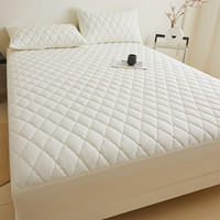 Protège-matelas imperméable en TPU disponible en plusieurs couleurs, ensemble de 3 draps-housses, vente en gros