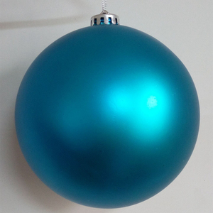 Boules de Noël en velours rouge argenté, brillant mat, brillant, en vrac, pour <span class=keywords><strong>arbre</strong></span> de Noël, décoration de <span class=keywords><strong>mariage</strong></span>, fête de vacances, décoration de Noël - Product Image 1