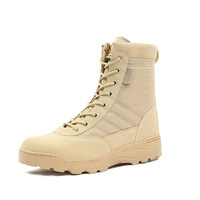 Bottes de loisirs de plein air respirantes hautes pour hommes et femmes, vente en gros par les fabricants