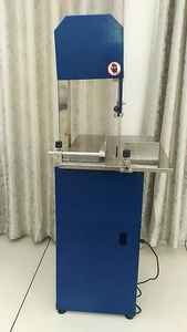 Máquina de sierra de hueso multifunción de moda de gran oferta, amoladora de máquina de sierra de hueso - Product Image 2