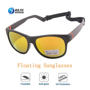 Accesorios flotantes para <span class=keywords><strong>kayak</strong></span> <span class=keywords><strong>de</strong></span> río marino, surf, vela, canotaje, playa, pesca polarizada, gafas <span class=keywords><strong>de</strong></span> <span class=keywords><strong>sol</strong></span> flotantes ultraligeras TPX - Product Image 4