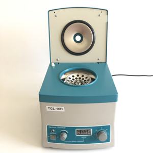 TGL-16B alta velocidade centrífuga máquina - Product Image 1