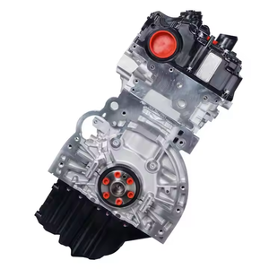 ホットセール 新品 エンジン本体 B48 2.0T 185KW 252Hp 4気筒 ロングブロック BMW 1シリーズ 2シリーズ 3シリーズ 4シリーズ用 - Product Image 1
