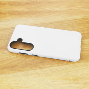 <span class=keywords><strong>Cover</strong></span> per <span class=keywords><strong>Samsung</strong></span> Galaxy S25 Ultra, Custodia 3D per Sublimazione, 2 in 1 TPU+PC, Personalizzabile con Stampa a Caldo - Product Image 5