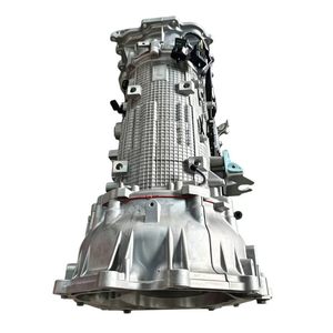 Convient pour boîte de vitesses automatique 5AT Pajero, compatible avec les assemblages V73 V75 V33 V93 V98 fabriqués par Co - Product Image 4