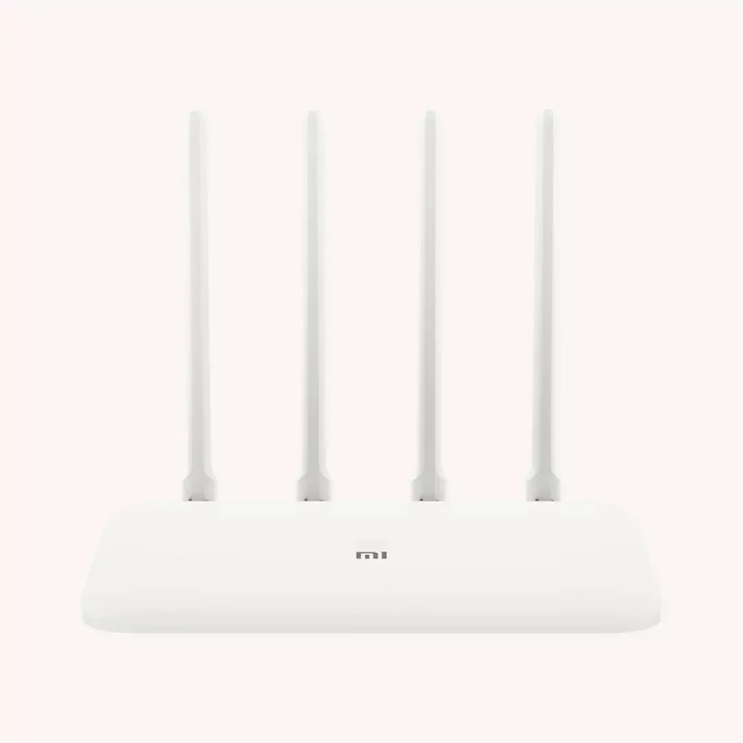 Original Global Version Xiaomi Mi Router 4A Giga Version 128MB DDR3 2.4GHz 5GHz Dual Band 1167Mbps portable wireless Wifi Router