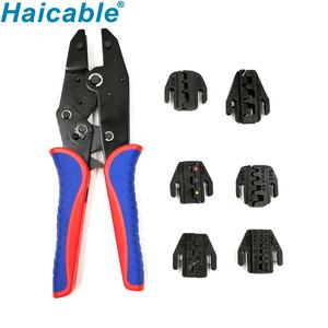 Set Alat Crimping Profesional KIT-03CP Tang Crimp Kawat Berkualitas Tinggi - Product Image 3