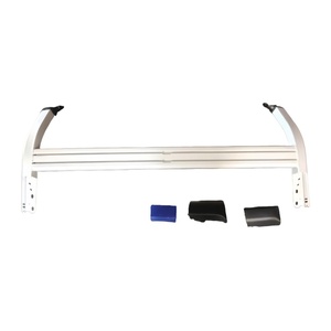 Barre lumineuse <span class=keywords><strong>LED</strong></span> de toit de haute qualité 82862153 82862386 82862412 pour les modèles de camions <span class=keywords><strong>Volvo</strong></span> - Product Image 4