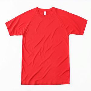 Diseño de Camisetas Deportivas Personalizadas para Gimnasio, de Poliéster de 150 g/m², de Secado Rápido, con Impresión de Marca, Oportunidad Comercial Promocional - Product Image 2