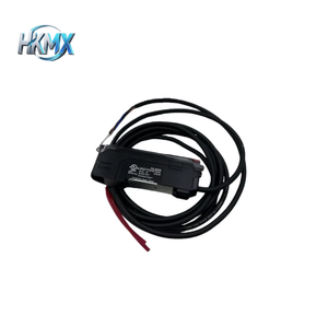 เครื่องขยายสัญญาณไฟเบอร์ KEYENCE FS-N41N แบบสายเคเบิล ชนิด Main Unit NPN Output พร้อมการรับประกันหนึ่งปี ของแท้ 100% และใหม่เอี่ยม - Product Image 1