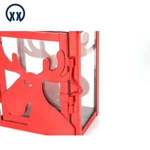 En gros vieux tempête en verre peinture en aérosol peinture en aérosol <span class=keywords><strong>l</strong></span>'<span class=keywords><strong>ouragan</strong></span> lampes tactiles - Product Image 3