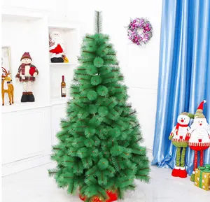 2023 New Top quality artificial christmas fir tree