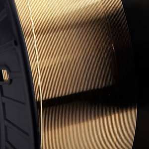 ลวดเชื่อมฟอสฟอรัสทองแดง BCuP-2ราคาโรงงานโดยตรง - Product Image 4