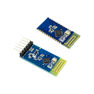 JDY-33 Dual-Mode SPP <strong>SPP-C</strong> compatible with <strong>HC-05/06</strong> slave3.0 - Product Image 1