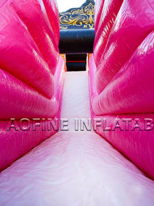 <span class=keywords><strong>La</strong></span> mejor casa <span class=keywords><strong>de</strong></span> rebote <span class=keywords><strong>de</strong></span> carruaje <span class=keywords><strong>de</strong></span> <span class=keywords><strong>princesa</strong></span> Rosa inflable <span class=keywords><strong>de</strong></span> PVC con combo <span class=keywords><strong>de</strong></span> Tobogán, combo <span class=keywords><strong>de</strong></span> <span class=keywords><strong>Castillo</strong></span> <span class=keywords><strong>de</strong></span> salto <span class=keywords><strong>de</strong></span> carruaje <span class=keywords><strong>de</strong></span> caballos <span class=keywords><strong>de</strong></span> <span class=keywords><strong>Cenicienta</strong></span> - Product Image 5