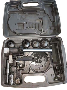 Máquina Mandrinadora Vertical de Asientos de Válvulas INTEGRITY VR90 para Reconstrucción de Motores, Multivoltaje, 1 Año de Garantía, Precio Competitivo - Product Image 6
