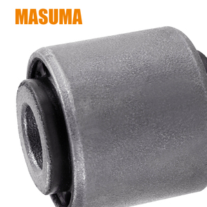 RU-468 	 Buje de Suspensión MASUMA 54551-2B000, <span class=keywords><strong>Precio</strong></span> de Fábrica, Buje de Brazo para Hyundai 54551-4H000 54550-2P000 - Product Image 1