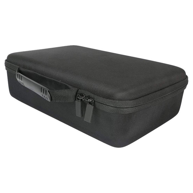 Hot Sale Universal Travel Hard Waterproof Mini Fight Eva Storage Carry Case for Drone Accessories Eva Drone Case