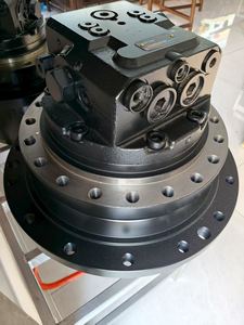 Parti finali dell'azionamento del motore di viaggio di alta qualità per l'escavatore TM07 TM09 TM18 macchine edili - Product Image 3