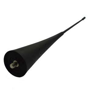 สำหรับเสาอากาศรถยนต์สำหรับฟอร์ดมัสแตง AR3Z18813A 50 โอห์ม 86-108MHz วัสดุพลาสติก - Product Image 4