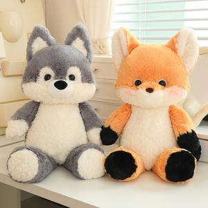 Juguetes de peluche encantadores - Product Image 1