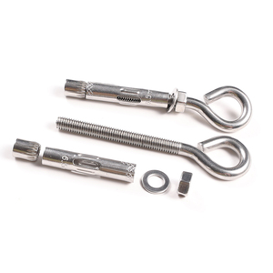 Ancres chimiques en acier inoxydable WXSNY, goujons adhésifs à capsule haute résistance pour mur en béton - Product Image 4