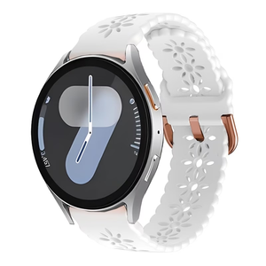 Correa de reloj de silicona de 20MM para reloj <span class=keywords><strong>GT</strong></span> 2/<span class=keywords><strong>3</strong></span>/<span class=keywords><strong>3</strong></span> <span class=keywords><strong>Pro</strong></span>, hebilla de pasador, diseño refinado, material transpirable, cómoda - Product Image 1