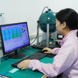 หลอดไฟปลูกต้นไม้ MEIJIU ปรับความสว่างได้ แสงเต็มสเปกตรัม LED สำหรับปลูกพืชในร่ม - Product Image 5