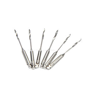 Tandheelkundige Gates Tandheelkundige Boortjes Endodontische Vijlen <span class=keywords><strong>Endo</strong></span> Producten Tandheelkundige 32mmG Boor Endodontische Vijl Reamer - Product Image 1