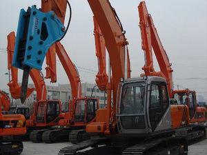 ماركة زينيو 21Ton ZY210 - Product Image 2