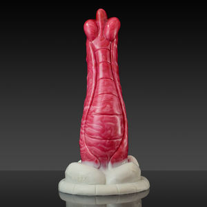 NNSX-los músculos de la cabeza abultados pueden tocar más fácilmente el punto G, vientre grande con cuerpo segmentado, pueden obtener más masturbadores de fricción - Product Image 3