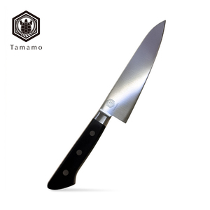 Couteau à découper de petite taille Seki Cutlery Craftsmanship à lame tranchante pour la cuisine, idéal pour les fruits - Product Image 1