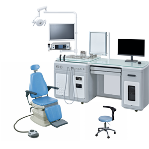 <span class=keywords><strong>Unit</strong></span> Pemeriksaan OPD Rumah Sakit THT untuk Klinik THT - Product Image 1