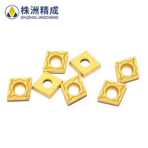 Zcc. CT <span class=keywords><strong>ccmt060204</strong></span> <span class=keywords><strong>tungsten</strong></span> <span class=keywords><strong>carbide</strong></span> CNC biến chèn cho gia công thép - Product Image 2