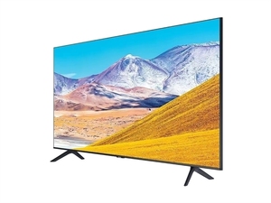 ขายส่ง UA43TU8000JXXZ ทีวีสมาร์ท 4K Ultra-High Definition สำหรับเล่นเกม ของแท้ มือสอง 120Hz LED จอใหญ่ ดีไซน์บางเฉียบ - Product Image 4
