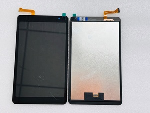 Tablet 8 pollici LCD Touch Screen digitalizzatore <span class=keywords><strong>BLU</strong></span> M8L 2022 schermo LCD Touch - Product Image 2
