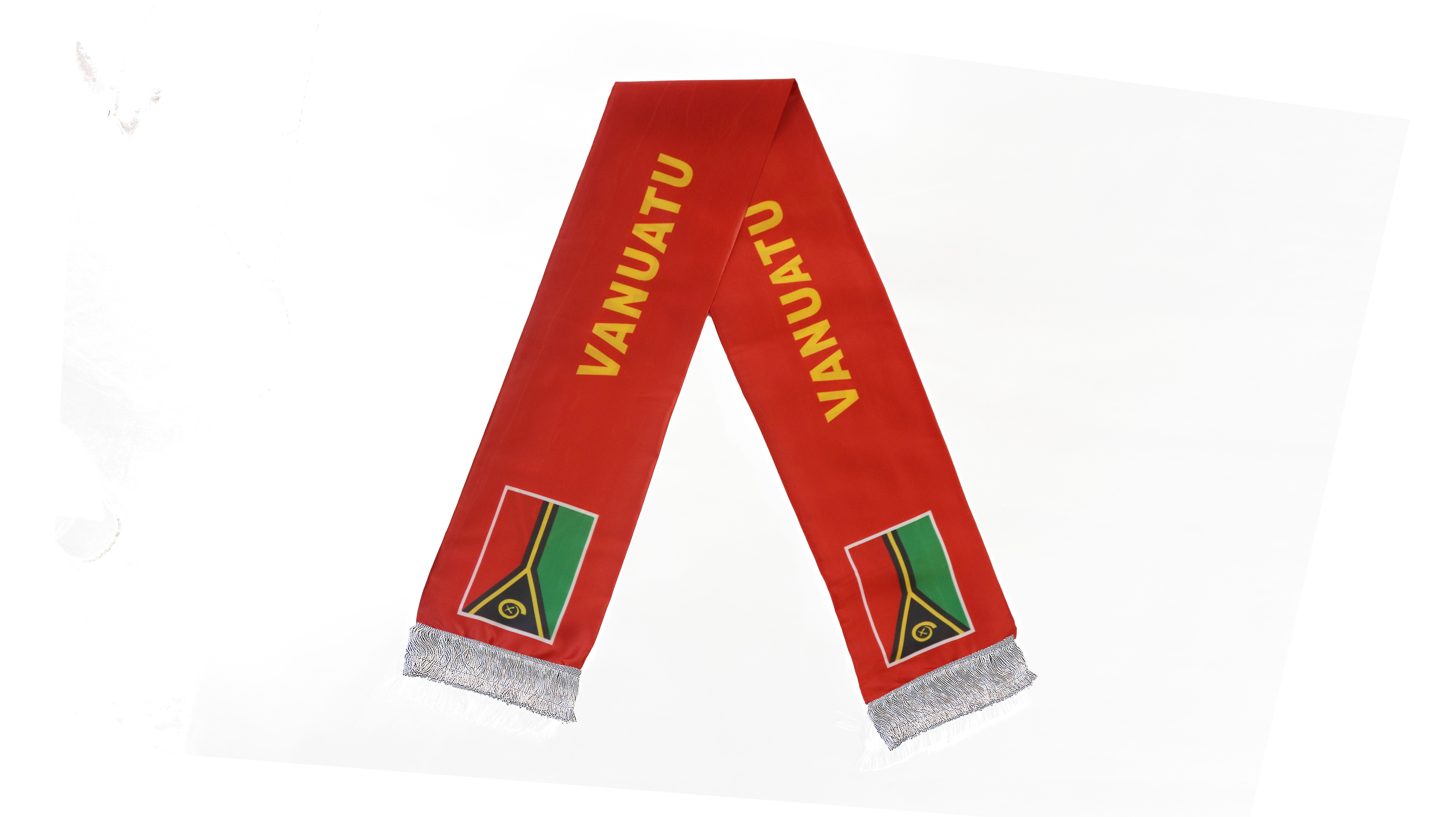 Drapeau de Vanuatu