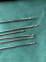 Manche et canules pour liposculpting Vibro Lipo