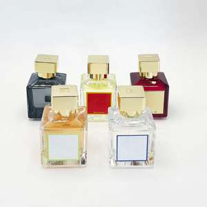 Coffrets Cadeaux de Parfums Premium pour Femmes – Combinaisons Florales, Fruitées et Boisées – Livraison Gratuite & Échantillons de Luxe – Brume Parfumée Élégante - Product Image 4