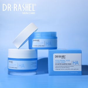 Masque de sommeil à l'eau glacée humide DR.RASHEL Hyaluronic acid <span class=keywords><strong>Hydra</strong></span> - Product Image 4