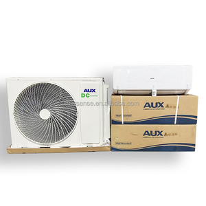 Aire Acondicionado Split de Pared R32 2025, Frío/Calor, Silencioso, Multizona - Product Image 2
