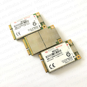 Módulo 3G Sierra <span class=keywords><strong>MC8705</strong></span> GSM GPRS EDGE UMTS WCDMA módulo SL6087 módulo 4G - Product Image 2